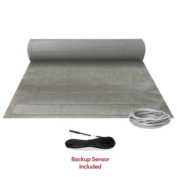 TempZone™ Custom Mats Support