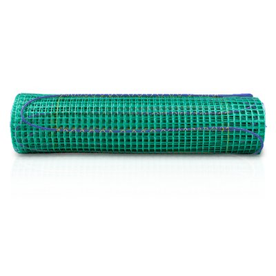 TempZone™ Easy Mat 120V 3′ x 4′, 12 sq.ft., 1.5A (TRT120-3.0x04)