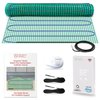 TempZone Easy Mats Kit UWG5 Amazon Main Image