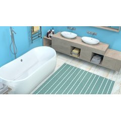 TempZone Flex 3D Cross Section LifeStyle