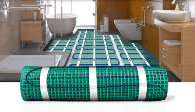 TempZone Flex Roll Heating System Banner TempZone™ Support