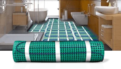 TempZone Flex Roll Heating System Banner TempZone™ Support