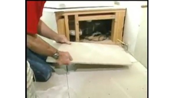 TempZone™ Flex Roll Installation Guide Part 1 - Preparing Your Floor