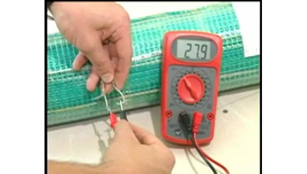 TempZone™ Flex Roll Installation Guide Part 2 - Installing Your Floor Warming Roll
