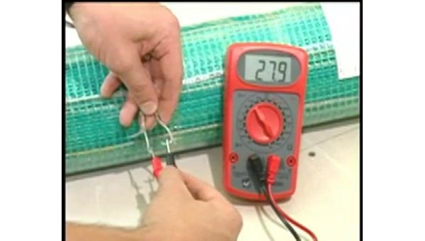 TempZone™ Flex Roll Installation Guide Part 2 - Installing Your Floor Warming Roll