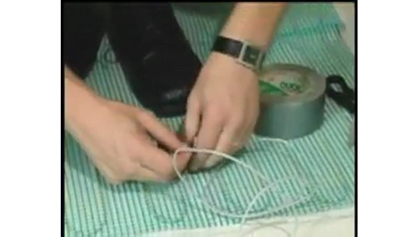 TempZone™ Flex Roll Installation Guide Part 4 - Wiring Your System