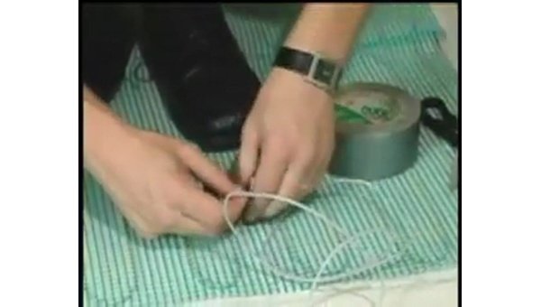 TempZone™ Flex Roll Installation Guide Part 4 - Wiring Your System