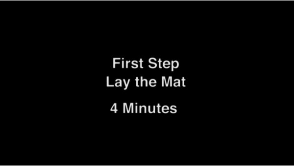 TempZone™ Flex Roll Installation in 40 minutes