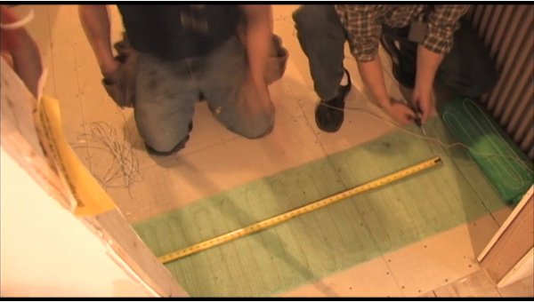 TempZone™ Flex Roll Installation in 40 minutes