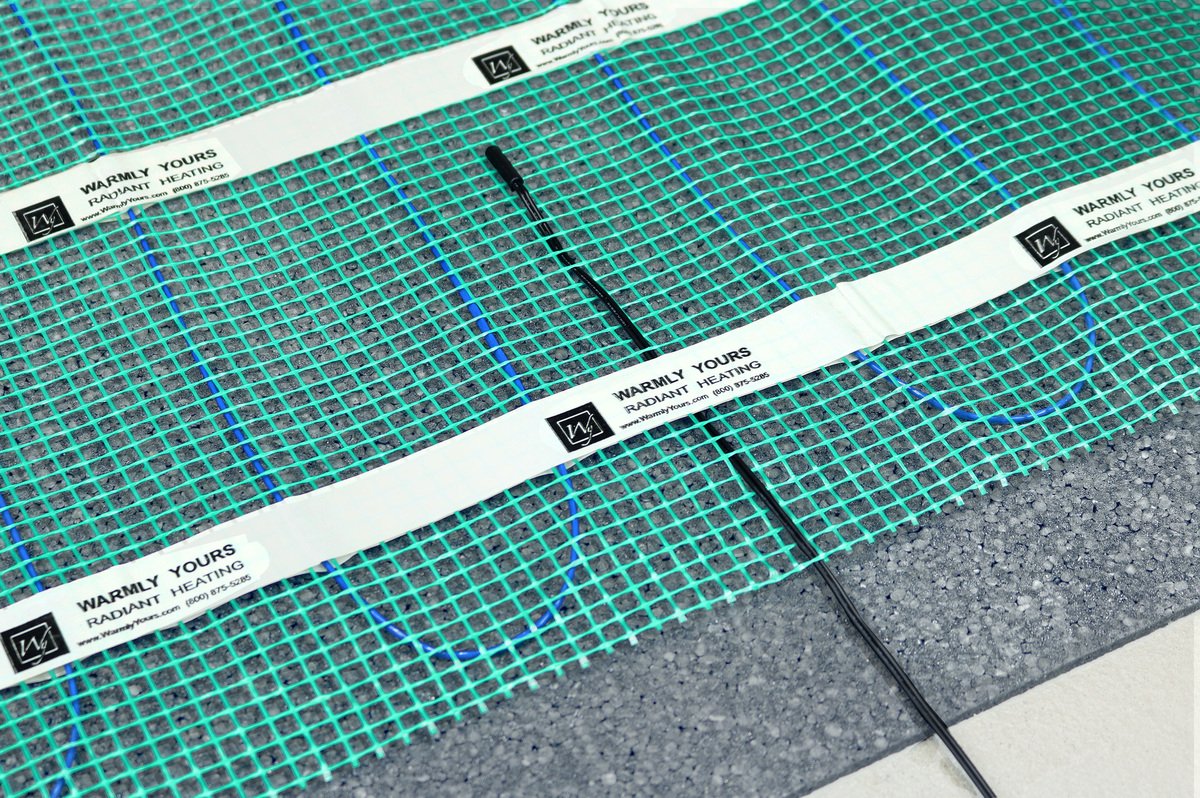 TempZone Flex Roll with Sensor