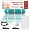TempZone Floor Heating Kit North America UTN5 NTrust 2.0