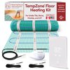 TempZone Floor Heating Kit North America UTN5 NTrust 2.0