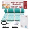 TempZone Floor Heating Kit North America UWG5 nJoy