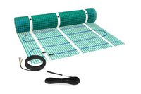TempZone Floor Heating Mat with BackUp Sensor