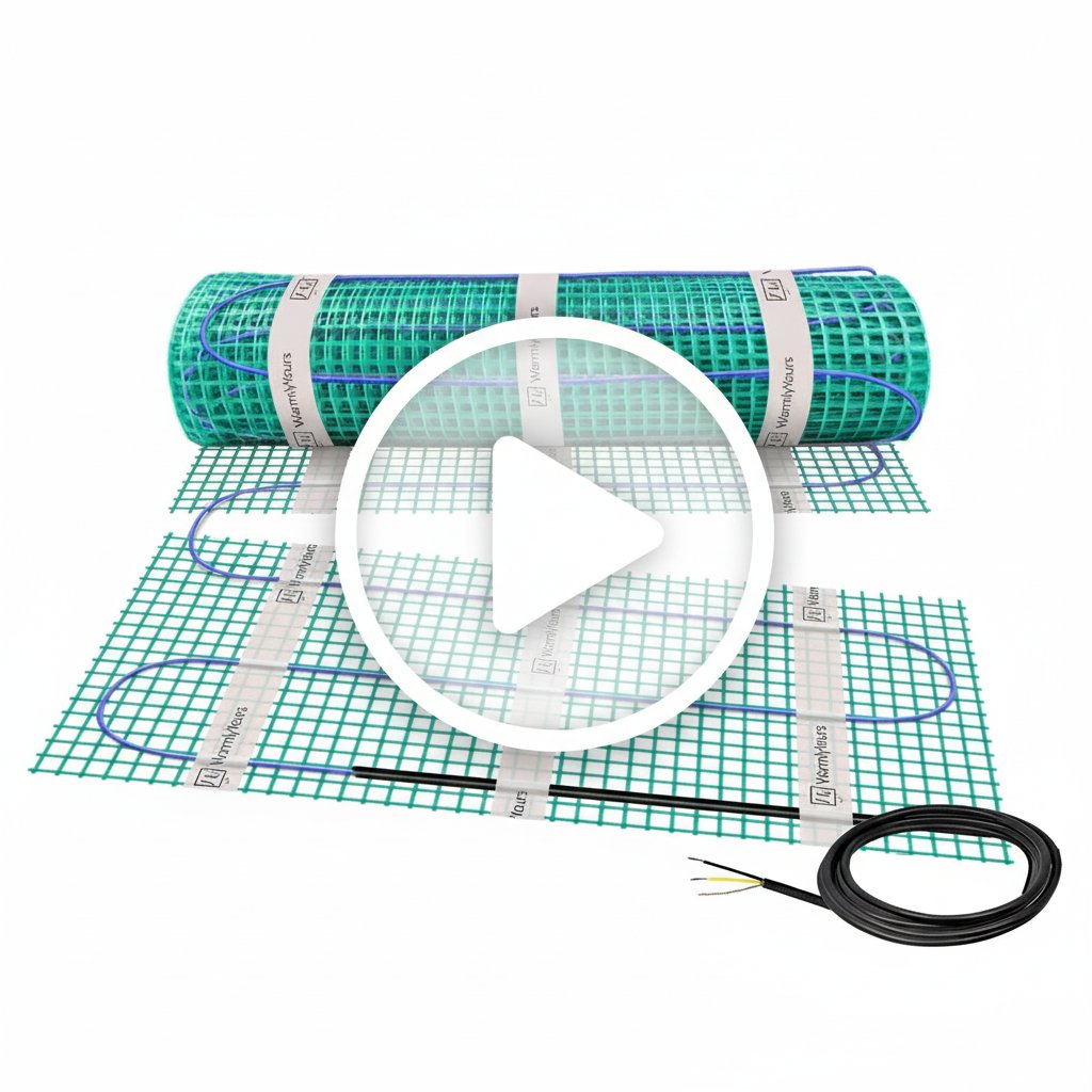 Watch: How to Install a TempZone Flex Roll System