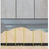 TempZone Floor Heating Ruler Cable with GripStrip