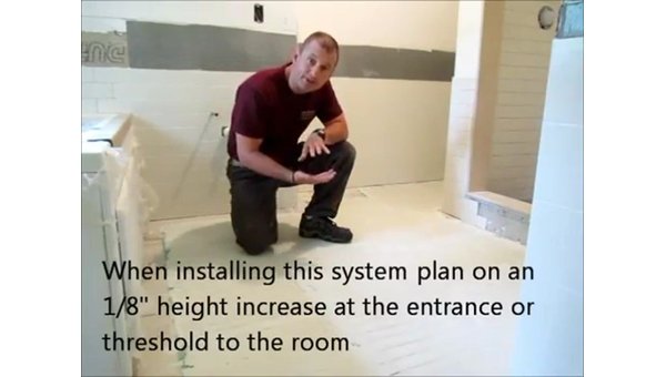 TempZone™ Installation and Review by AConcordCarpenter