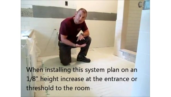 TempZone™ Installation and Review by AConcordCarpenter