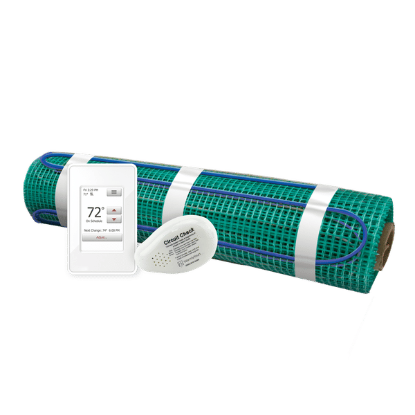 TempZone Kit with nSpire Touch & Circuit Check