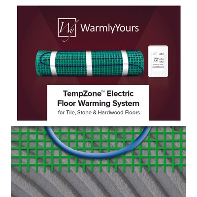 TempZone™ Product Sample