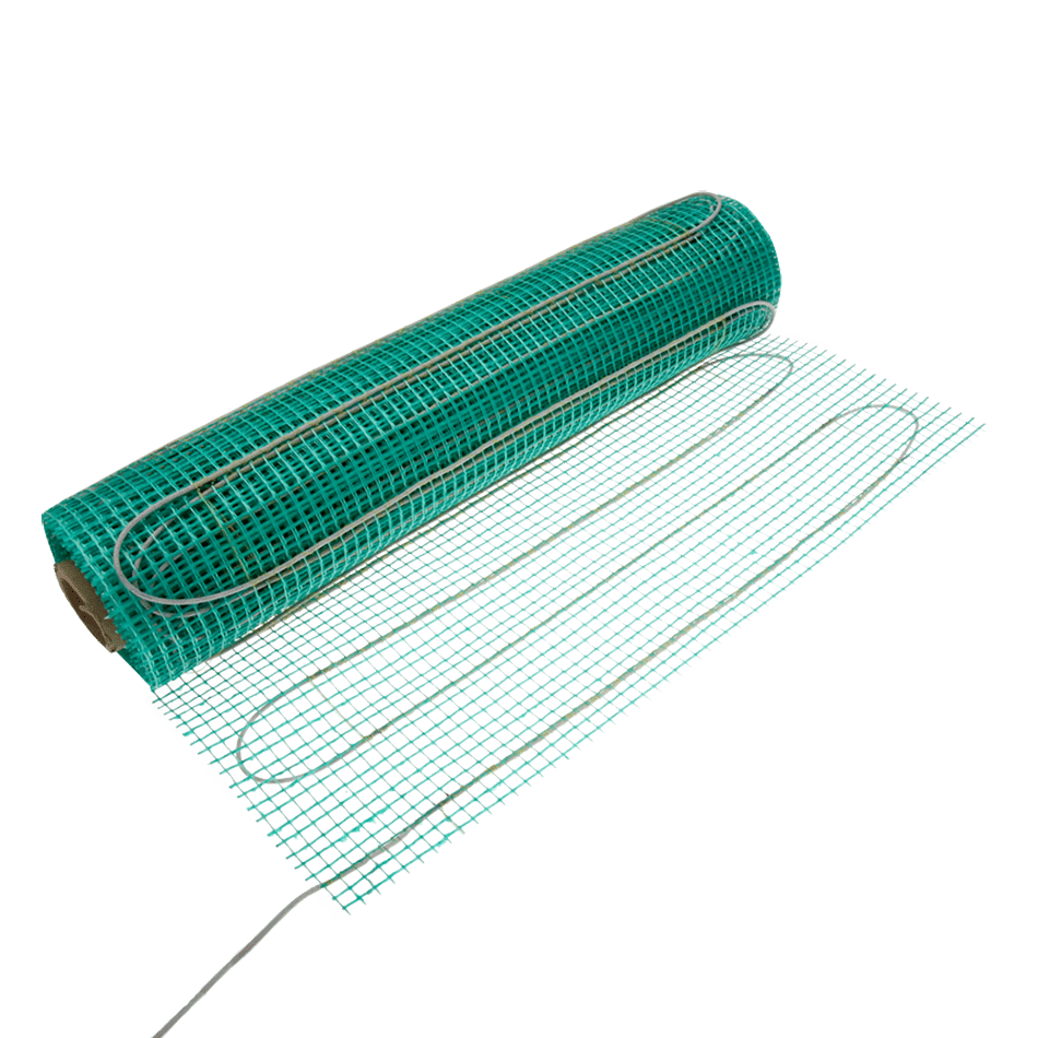 TempZone roll 240V 60ft x 1ft 6in