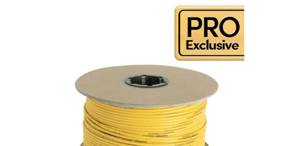 TempZone Ruler Cable