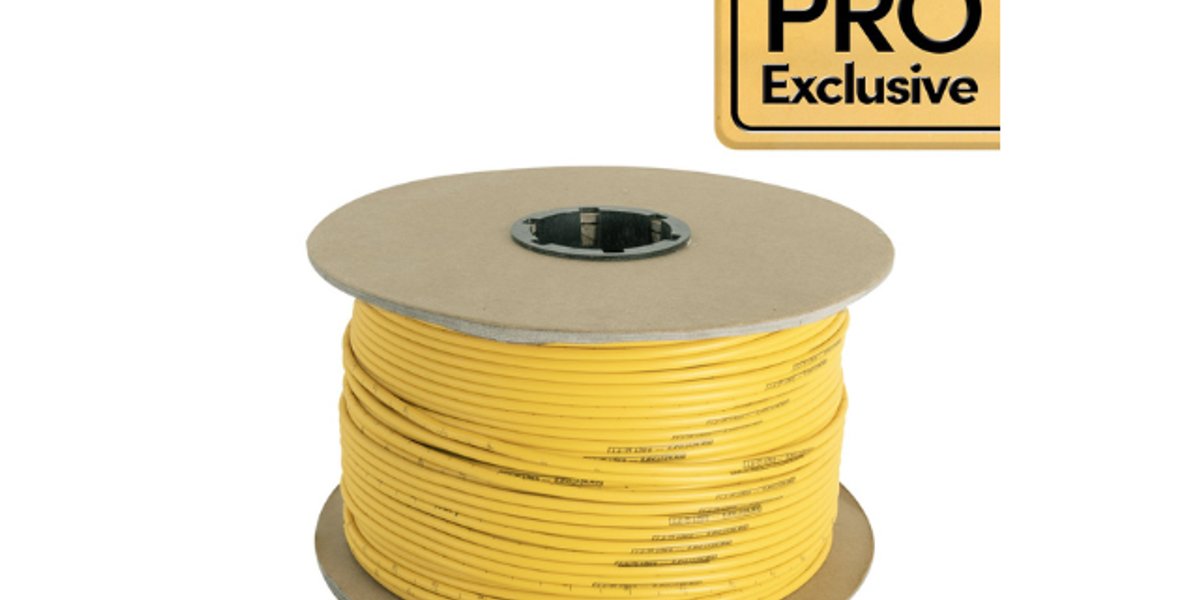 TempZone Ruler Cable