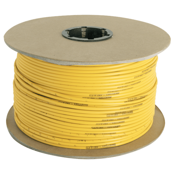 WarmlyYours Ruler Cable