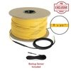 TempZone Ruler Cable with Backup Sensor