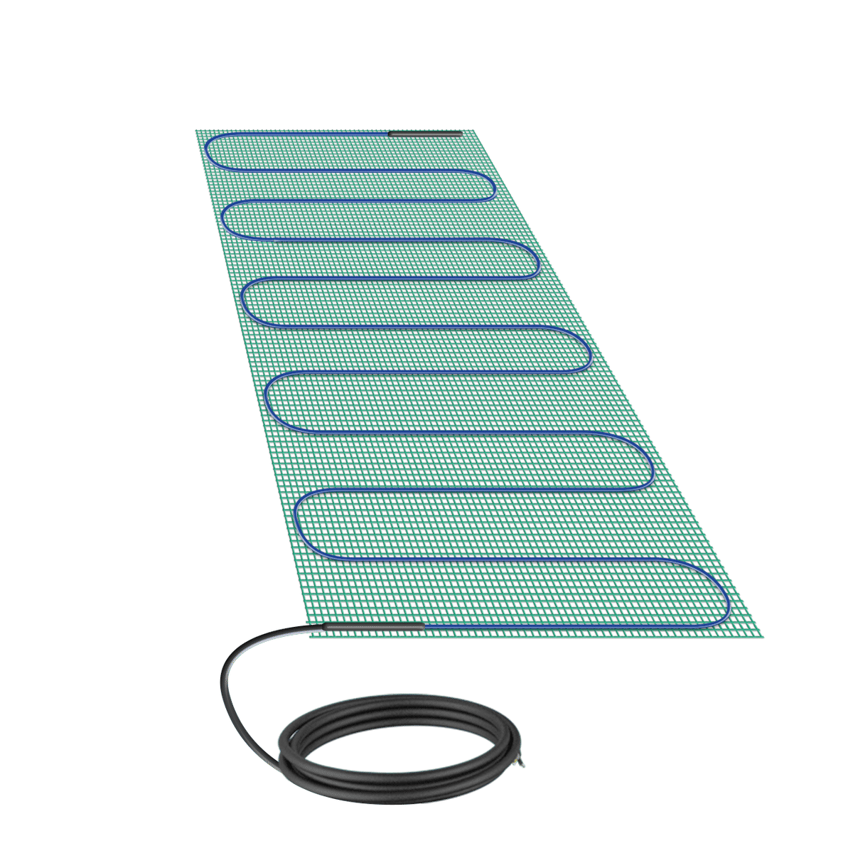 TempZone™ Shower Bench Mats WarmlyYours