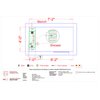 tempzone shower bench smartplan for product page
