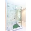 TempZone™ Shower Mat 120V 32″ x 60″ with Offset Drain Hole, 13.3 Sq. Ft., 1.7A TRT120-2.7O5.0