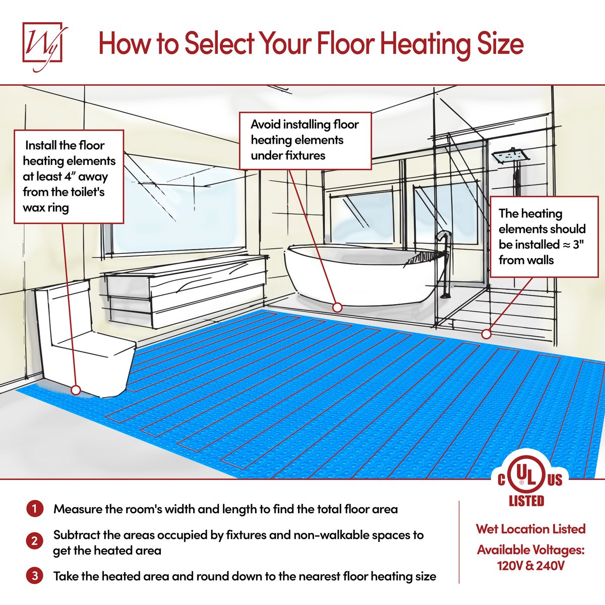 TempZone Prodeso Cable Sketch Amazon A+
