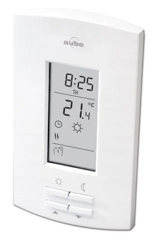 Aube Programmable Thermostats (TH111 series)
