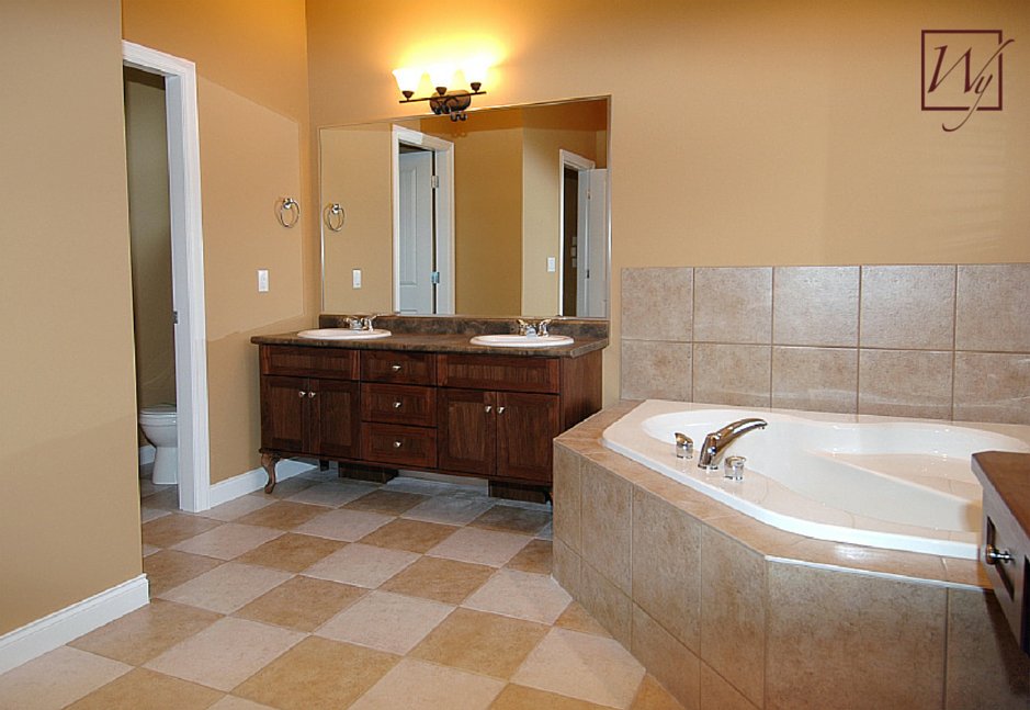 The Affordable Cost for Adding Floor Heating to a St. Louis Bathroom