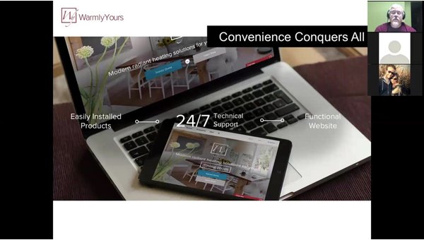 The Benefits of Having a WarmlyYours Online Account