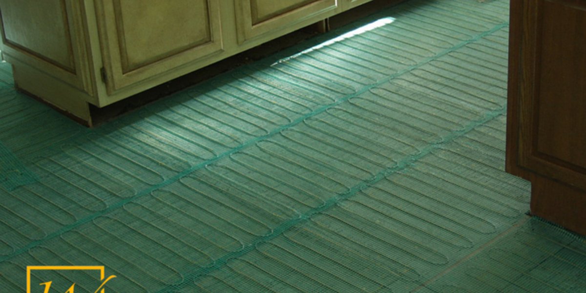 The Best Times to Install Radiant Heat