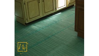 The Best Times to Install Radiant Heat
