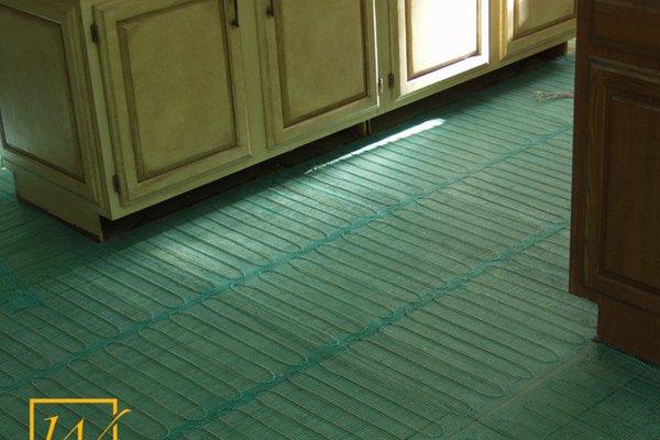 The Best Times to Install Radiant Heat