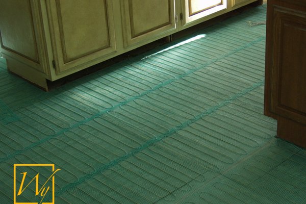 The Best Times to Install Radiant Heat