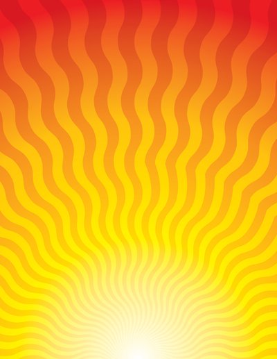 The Healing Power of Radiant Heat