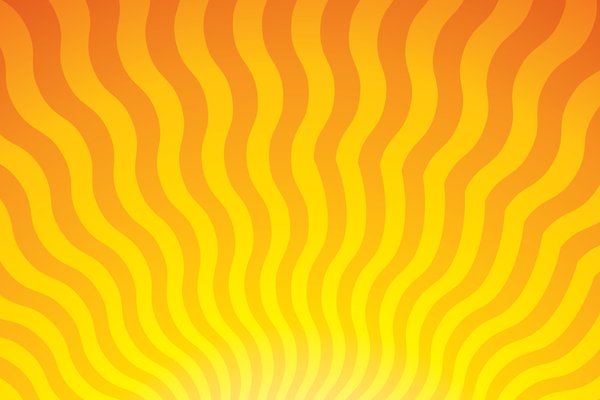 The Healing Power of Radiant Heat