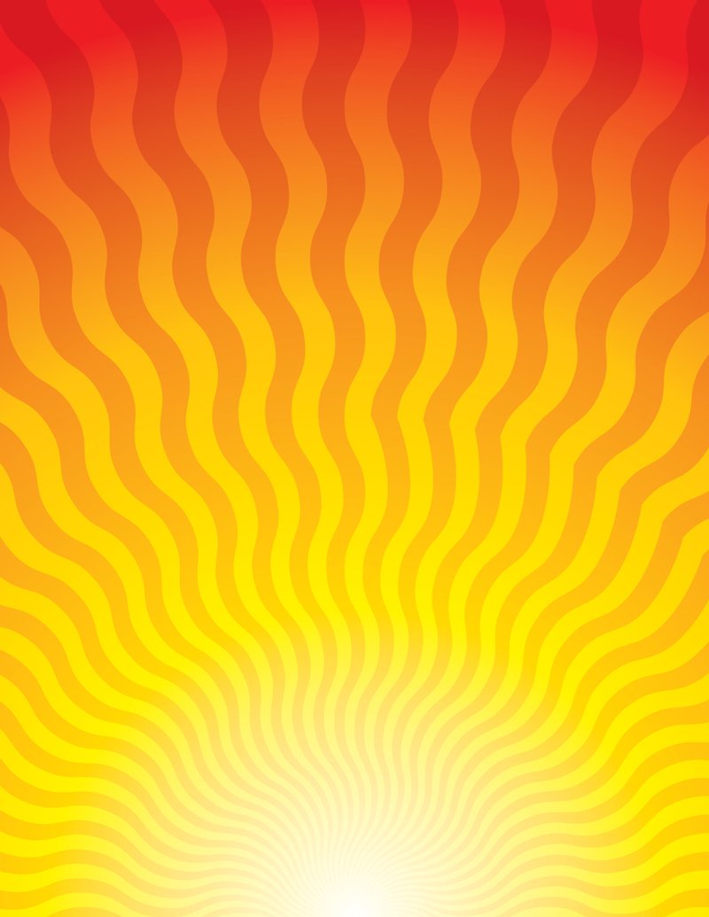 The Healing Power of Radiant Heat