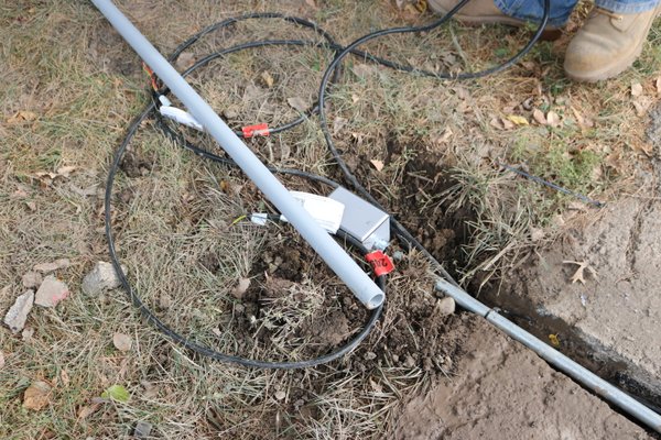 The Junction Box
