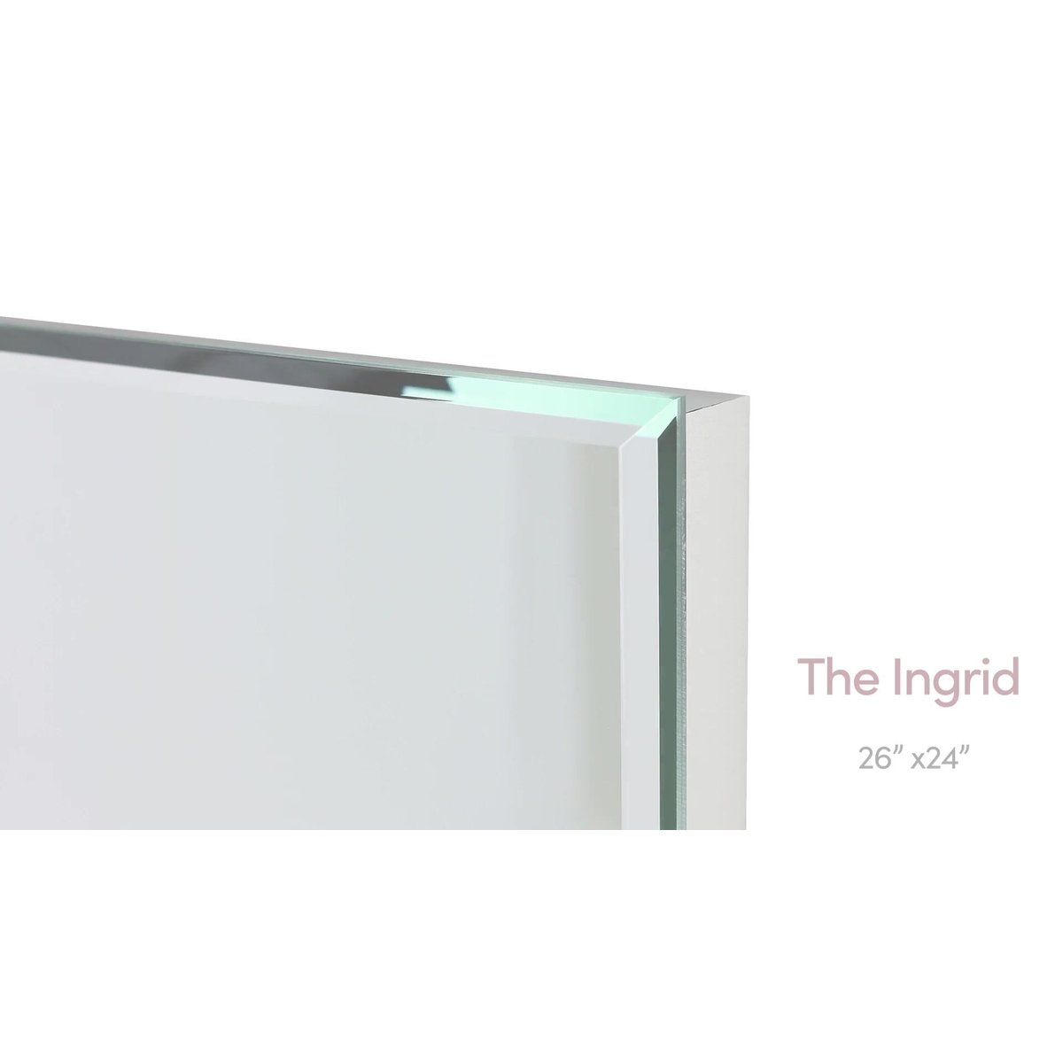 Marquee Series: Luxurious LED Mirrors for Modern Bathrooms