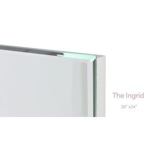 Marquee Series: Luxurious LED Mirrors for Modern Bathrooms