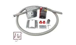 The Seven Tools You Need to Install an In-Floor Heating System