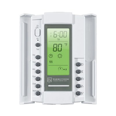 SmartStat 7-Day Programmable Thermostat
