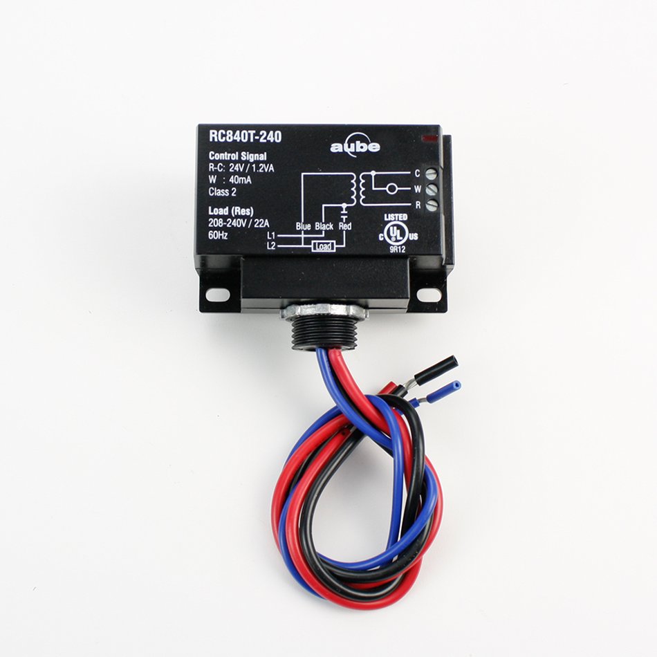 Floor Heating Home Automation Integration Kits Support