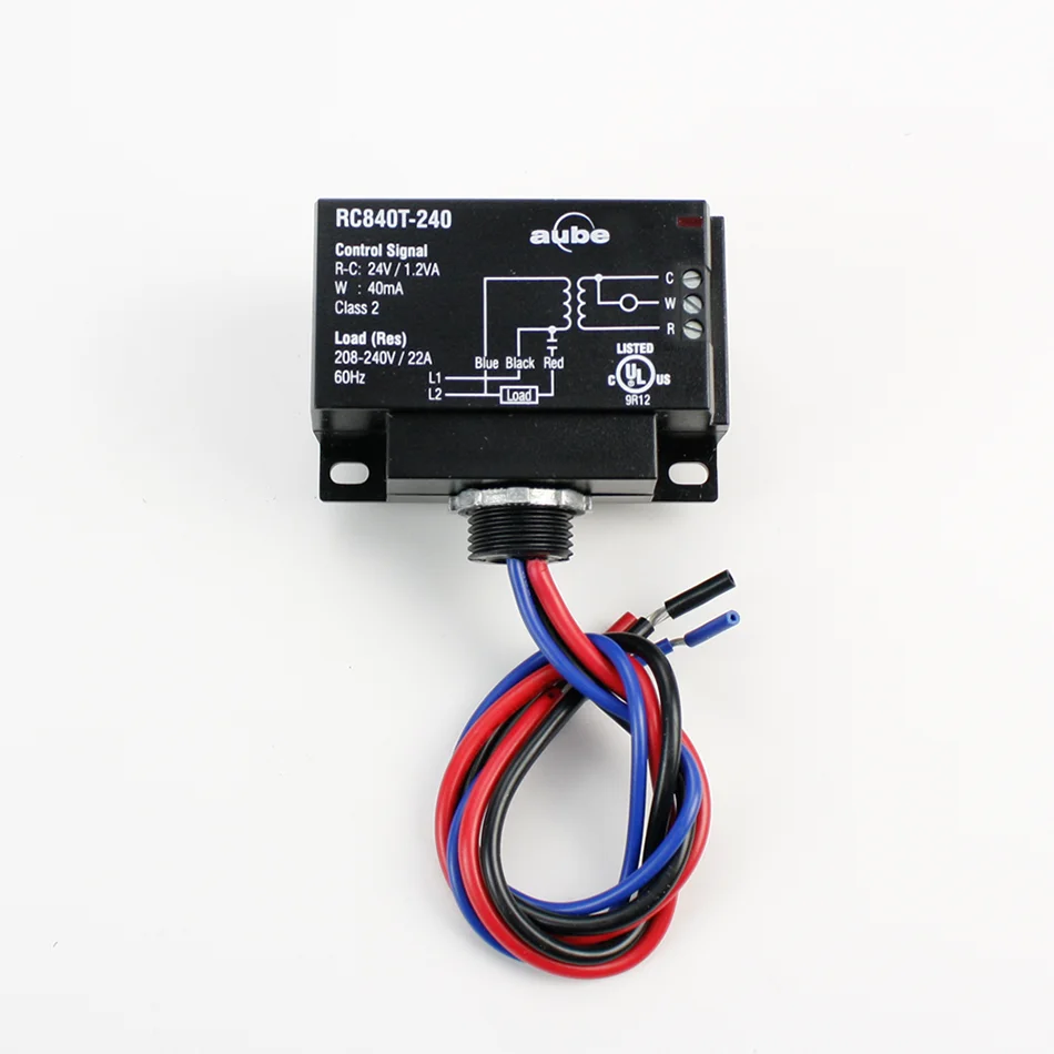 third party control integration Floor Heating Home Automation Integration Kits Support